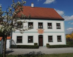 Gemeindebücherei im Benefiziatenhaus