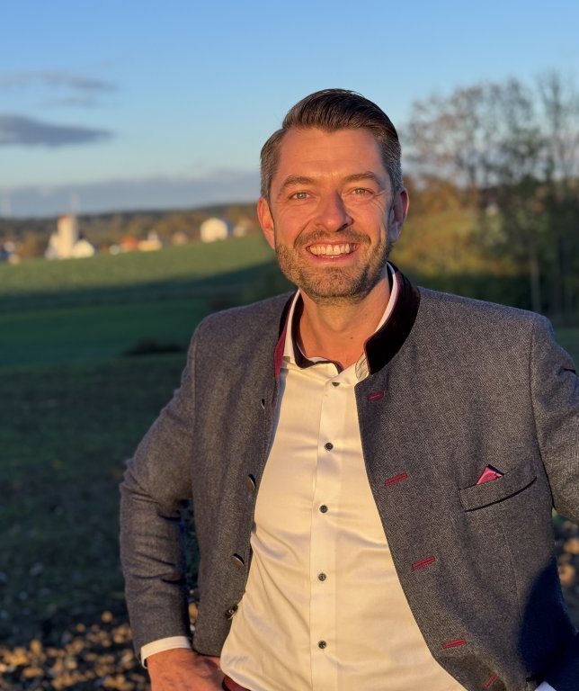 Bild BGM Ilmmünster