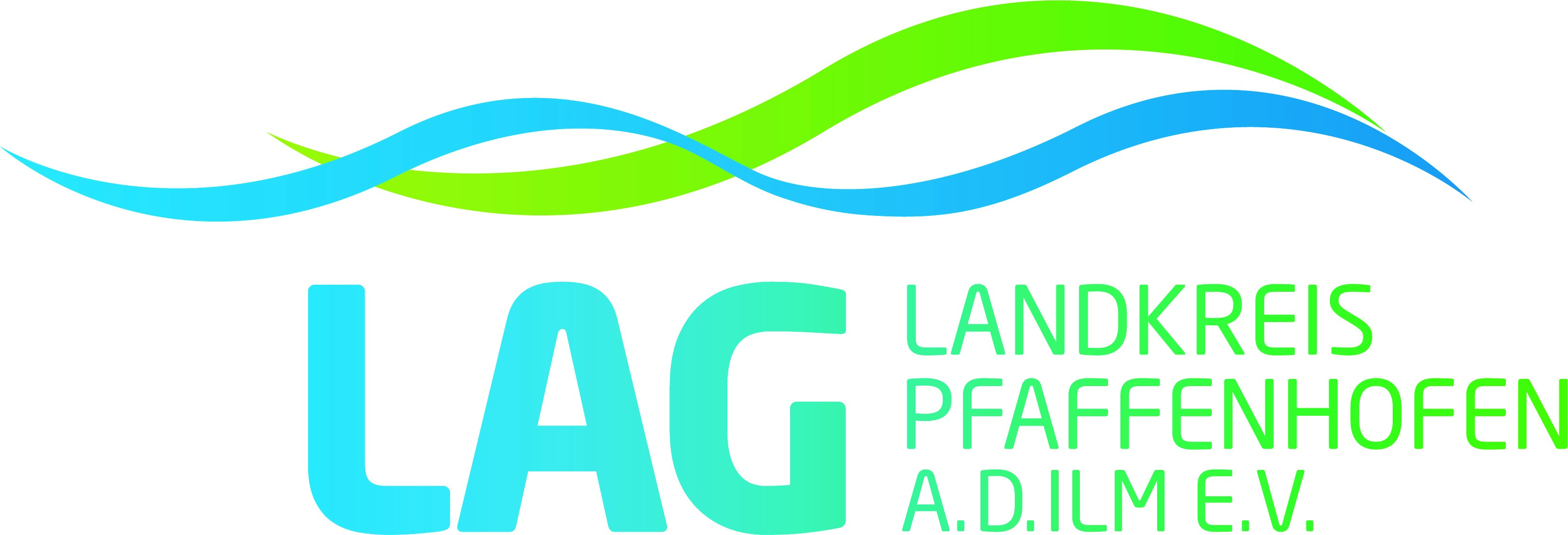 Logo LAG